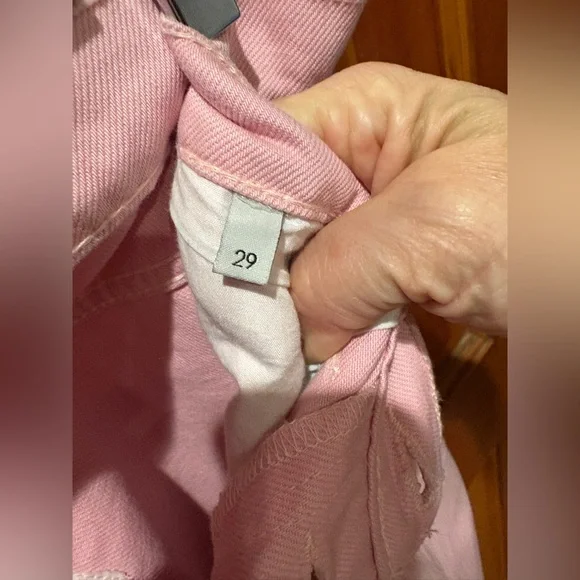 Boyish The Ziggy High Rise Rigid Relaxed Jean - Picture 15 of 16